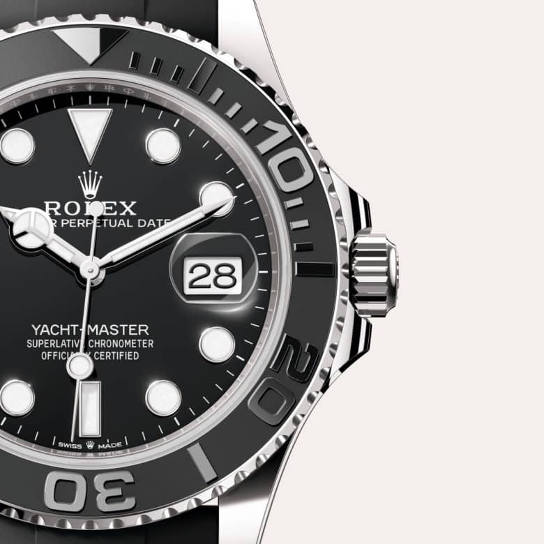 Rolex M226659-0002 - Washington Watches