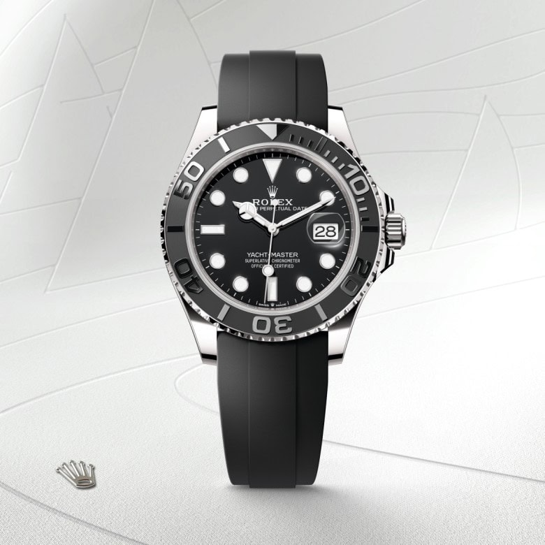 Rolex M226659-0002 - Washington Watches