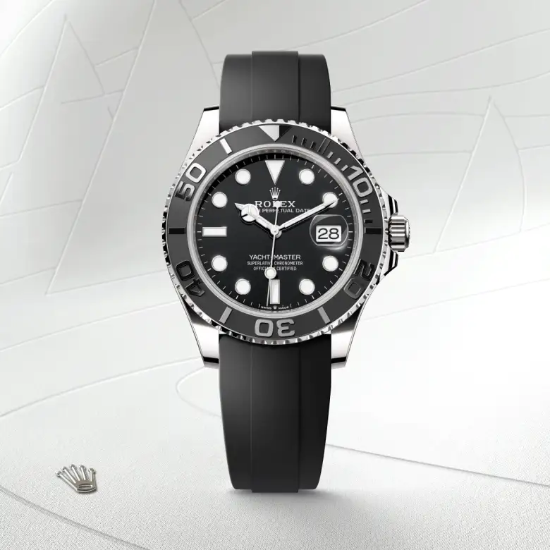 Rolex Yacht-Master M226659-0002 - Washington Watches