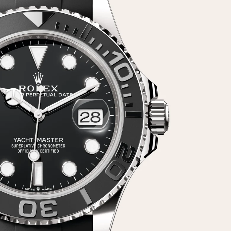 Rolex Yacht-Master M226659-0002 - Washington Watches