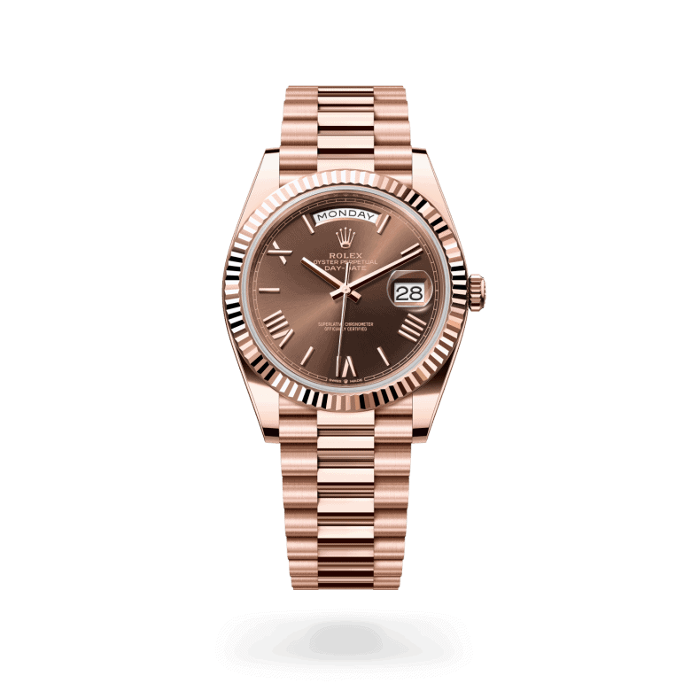 Rolex M228235-0002 - Washington Watches