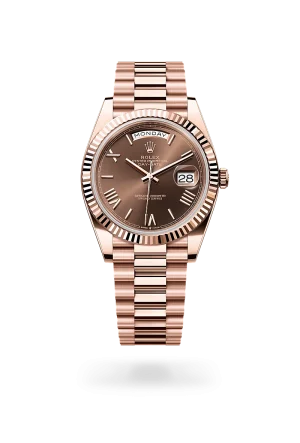 Rolex Day-Date M228235-0002 - Washington Watches