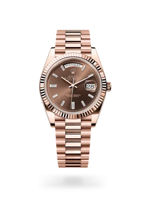 Rolex Day-Date M228235-0003 - Washington Watches