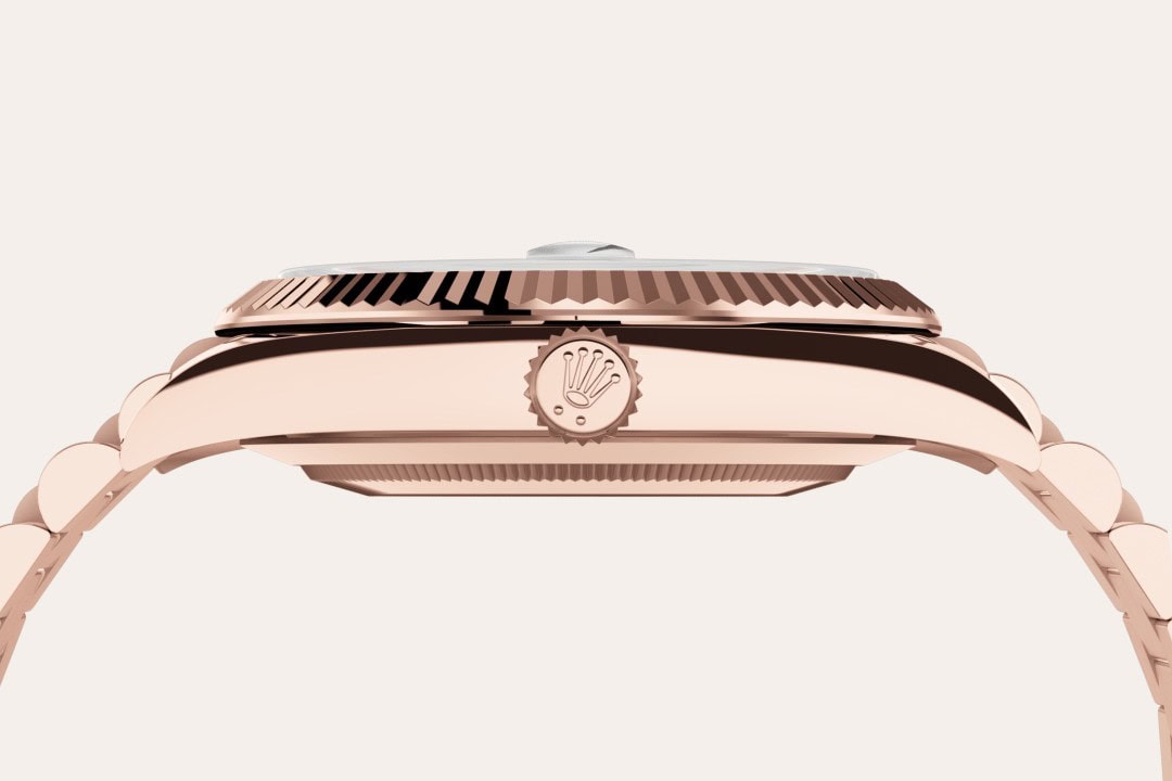 Rolex Day-Date M228235-0055 - Washington Watches