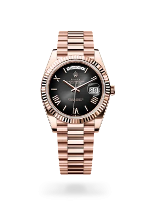 Rolex Day-Date M228235-0055 - Washington Watches