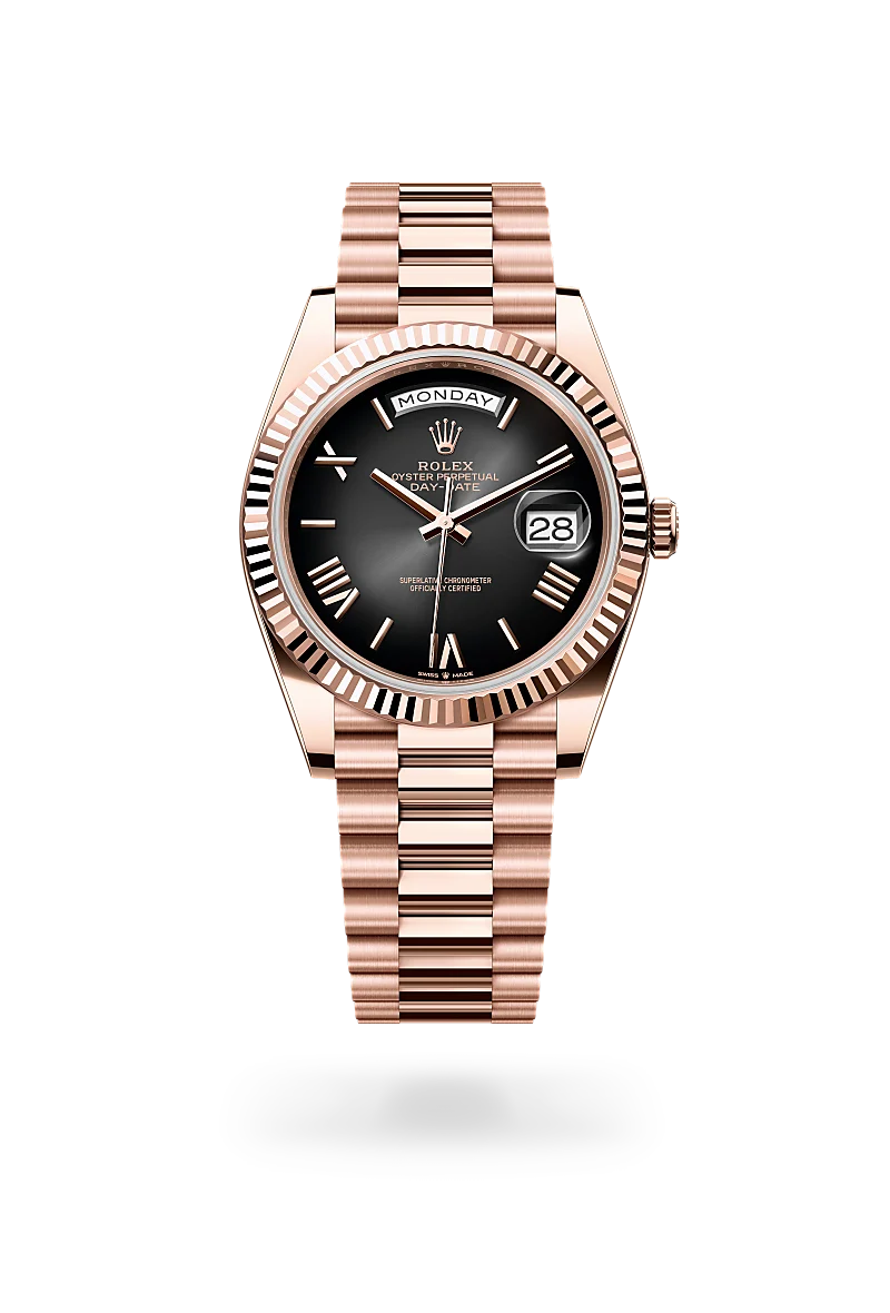 Rolex Day-Date M228235-0055 - Washington Watches