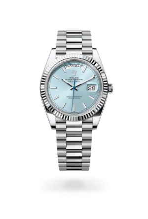 Rolex Day-Date M228236-0018 - Washington Watches