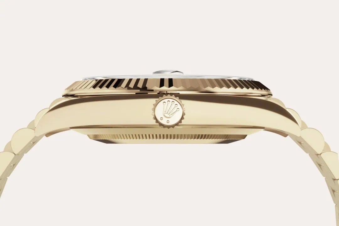 Rolex Day-Date M228238-0042 - Washington Watches