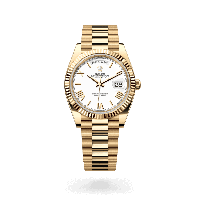 Rolex M228238-0042 - Washington Watches