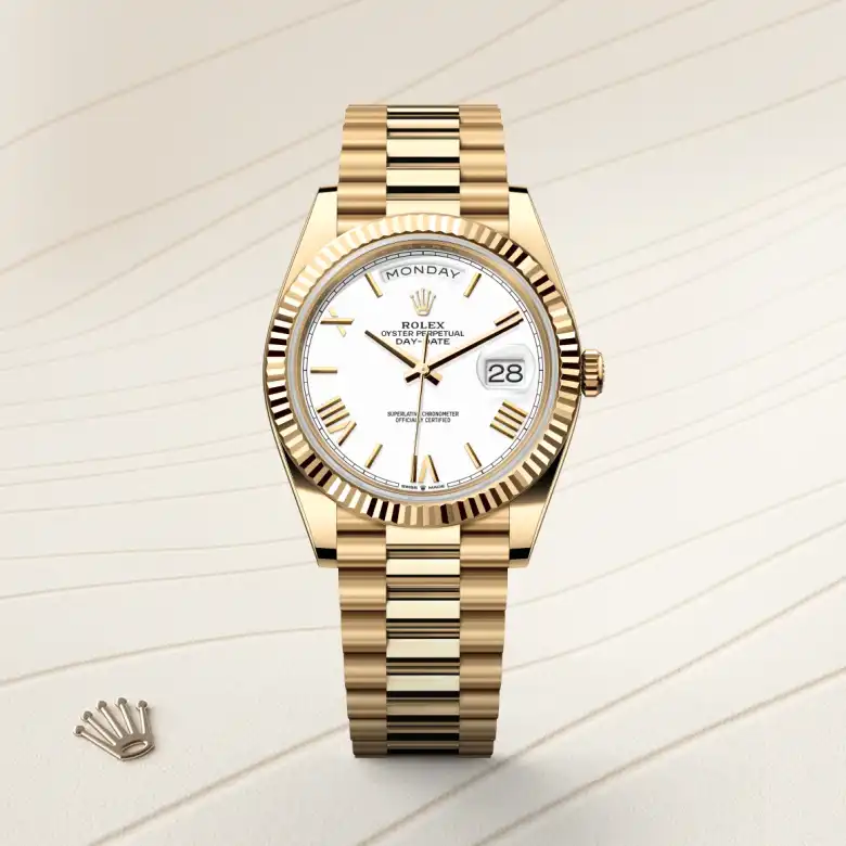 Rolex Day-Date M228238-0042 - Washington Watches