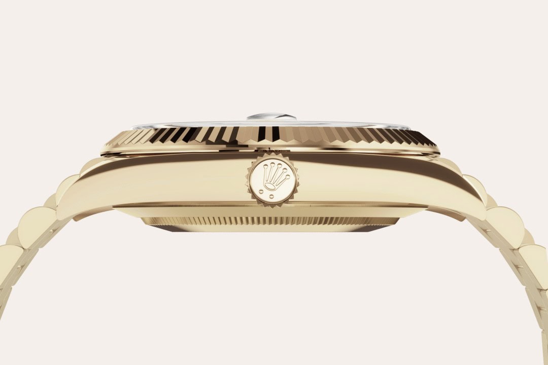 Rolex Day-Date M228238-0069 - Washington Watches