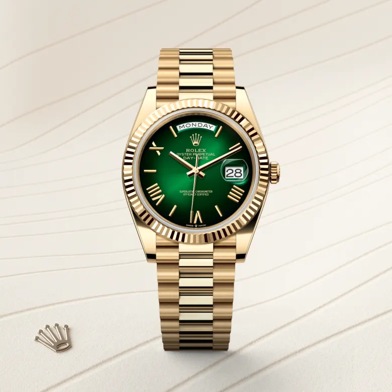 Rolex M228238-0069 - Washington Watches