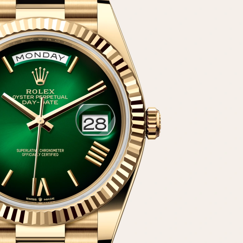 Rolex M228238-0069 - Washington Watches