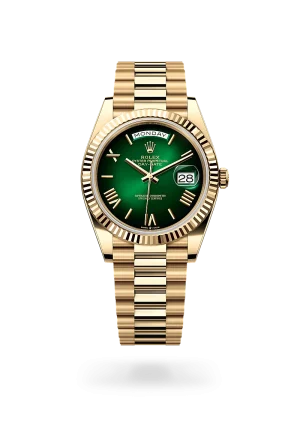 Rolex Day-Date M228238-0069 - Washington Watches