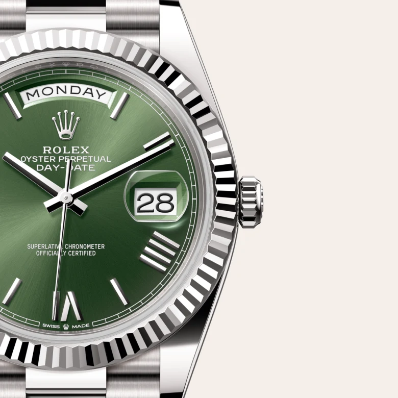 Rolex M228239-0033 - Washington Watches