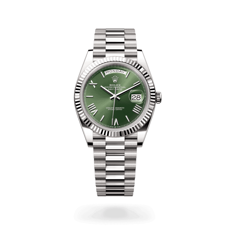 Rolex M228239-0033 - Washington Watches