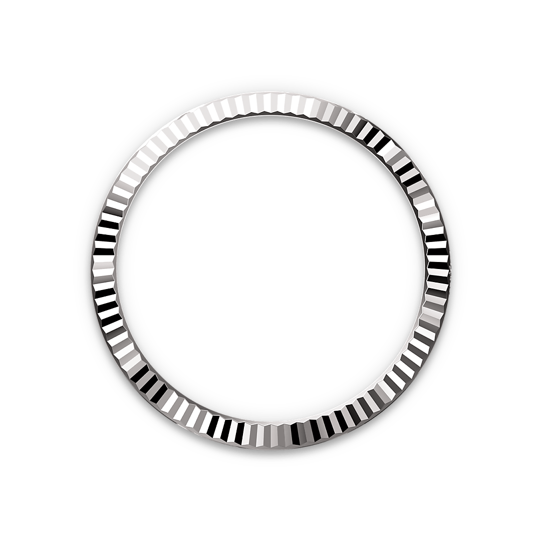 Rolex Fluted bezel - Washington Watches