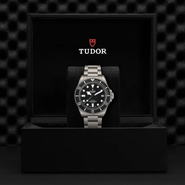 TUDOR Pelagos Ultra M2543C1A7NU-0001 - Image 5