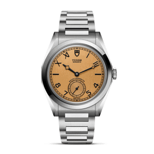 Tudor Monarch M2639W1A0U-0001 - Washington Watches