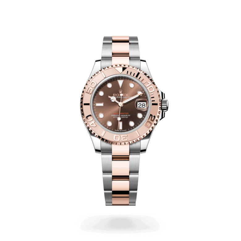 Rolex M268621-0003 - Washington Watches