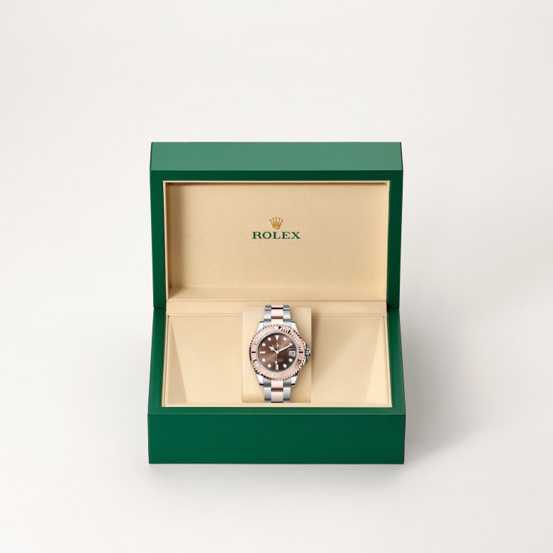 Rolex M268621-0003 - Washington Watches
