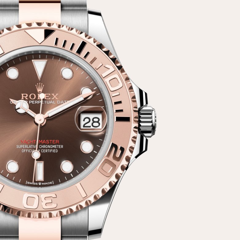 Rolex M268621-0003 - Washington Watches