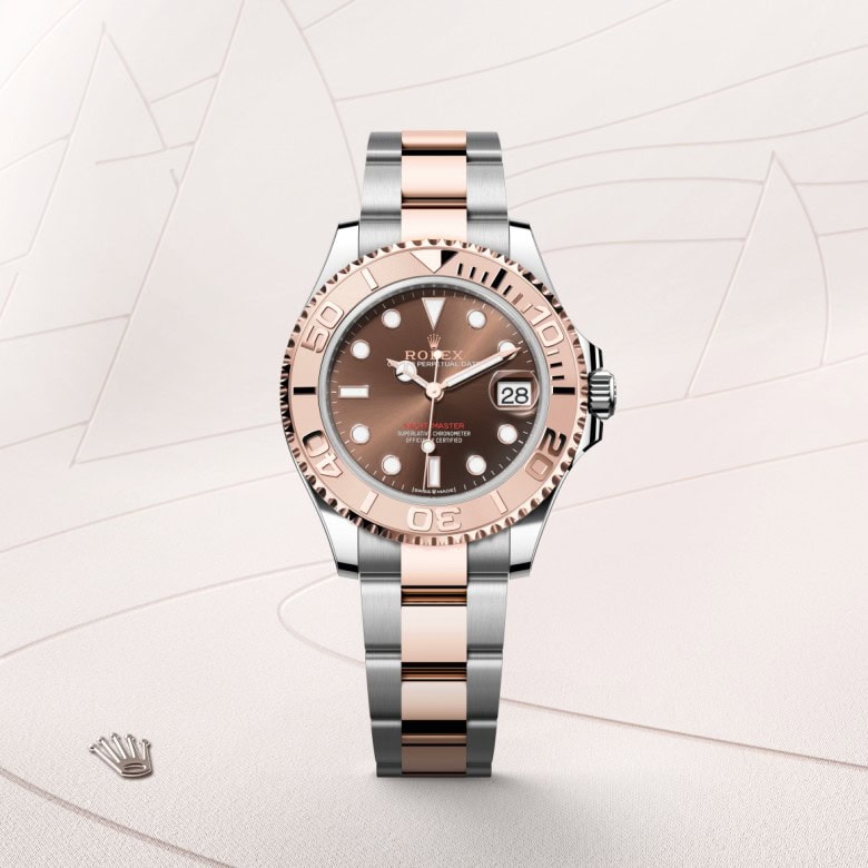 Rolex M268621-0003 - Washington Watches