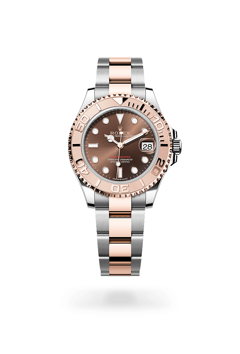 Rolex M268621-0003 - Washington Watches