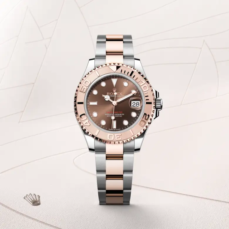 Rolex Yacht-Master M268621-0003 - Washington Watches