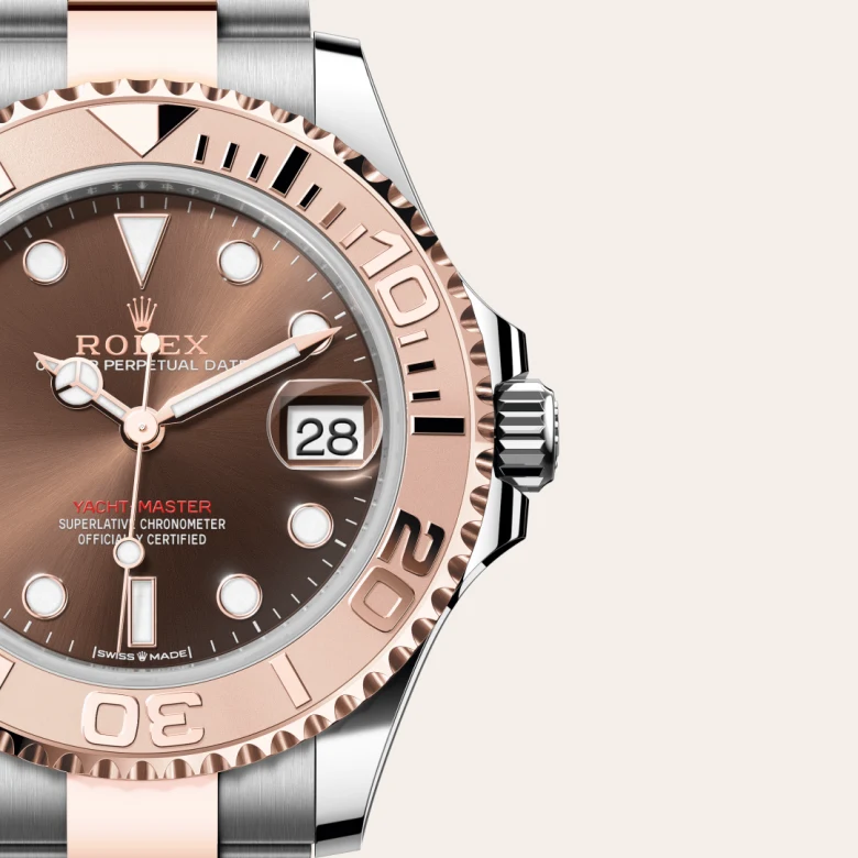 Rolex Yacht-Master M268621-0003 - Washington Watches
