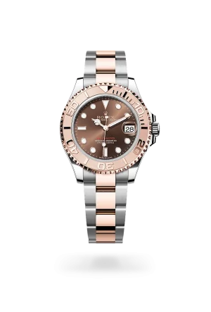 Rolex Yacht-Master M268621-0003 - Washington Watches