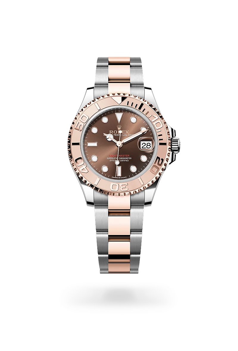 Rolex Yacht-Master M268621-0003 - Washington Watches