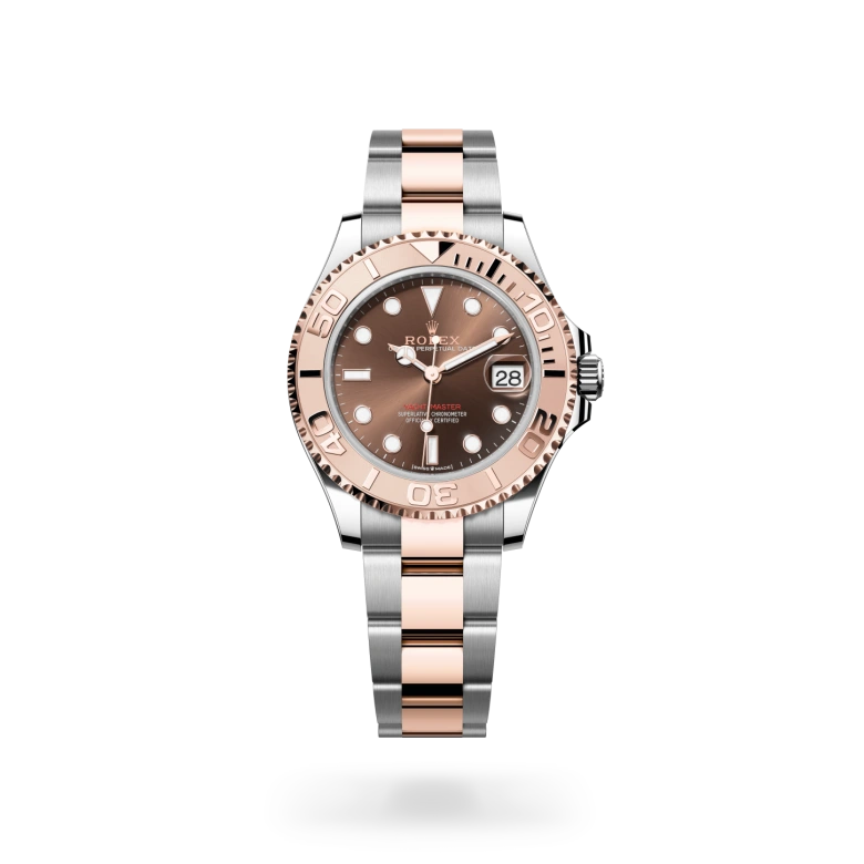Rolex Yacht-Master M268621-0003 - Washington Watches