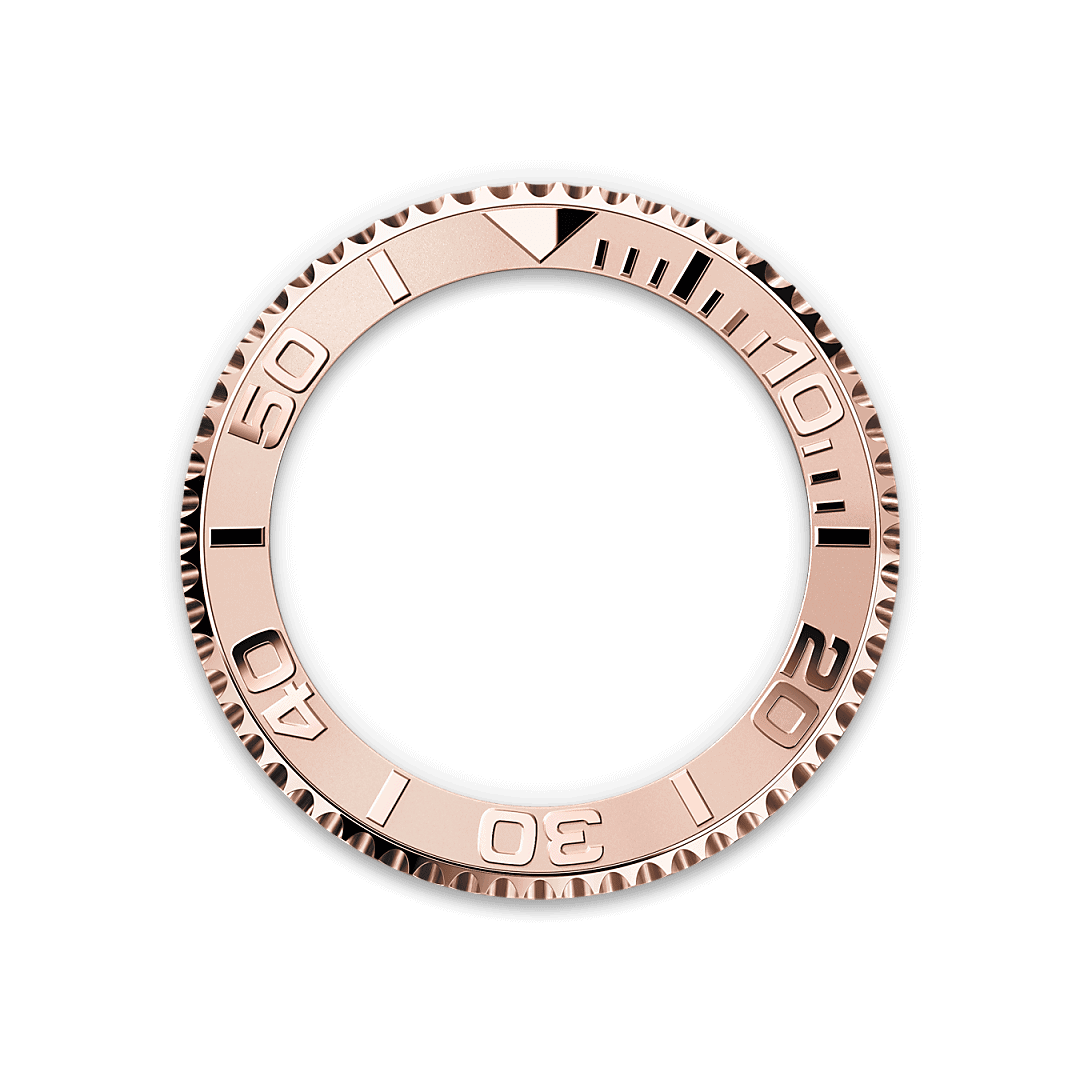Rolex Yacht-Master M268621-0003 - Washington Watches