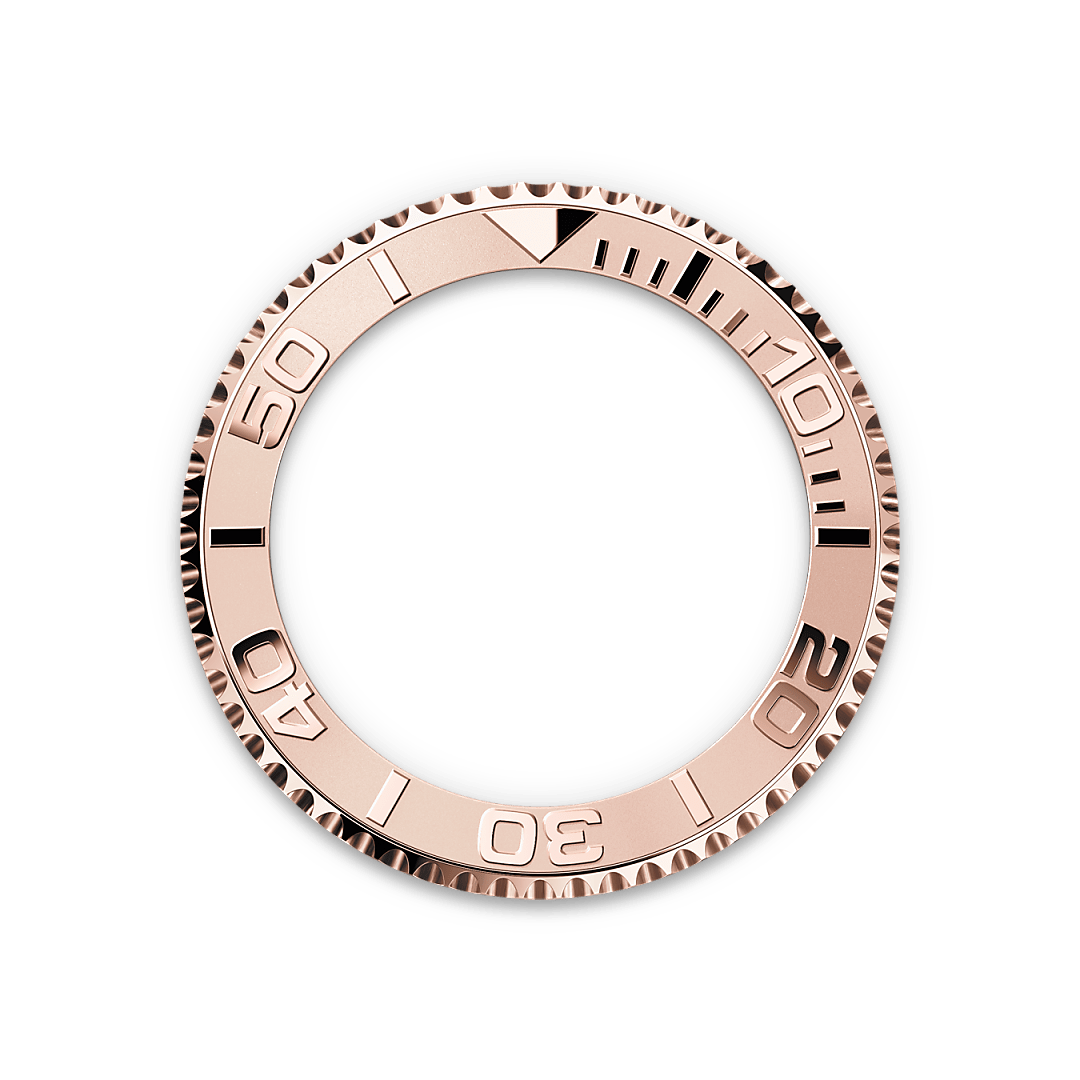 Rolex Bidirectional Rotatable Bezel - Washington Watches