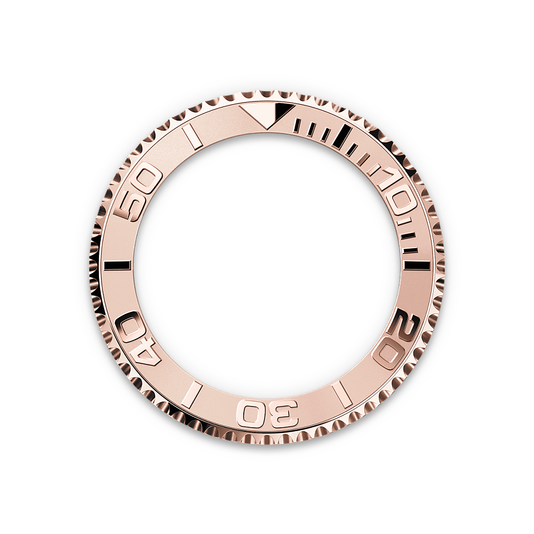 Rolex Bidirectional Rotatable Bezel - Washington Watches