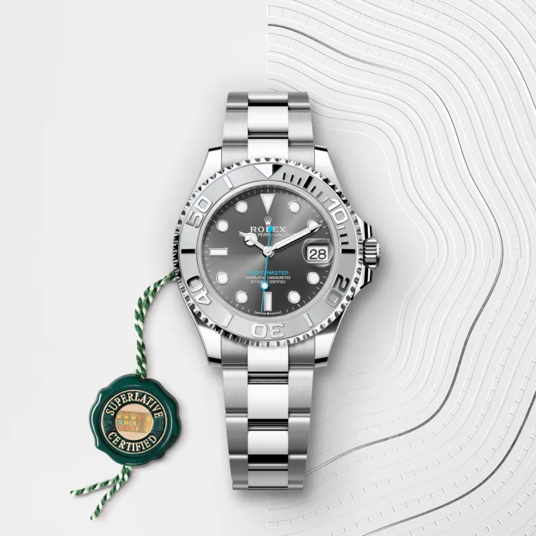Rolex M268622-0002 - Washington Watches