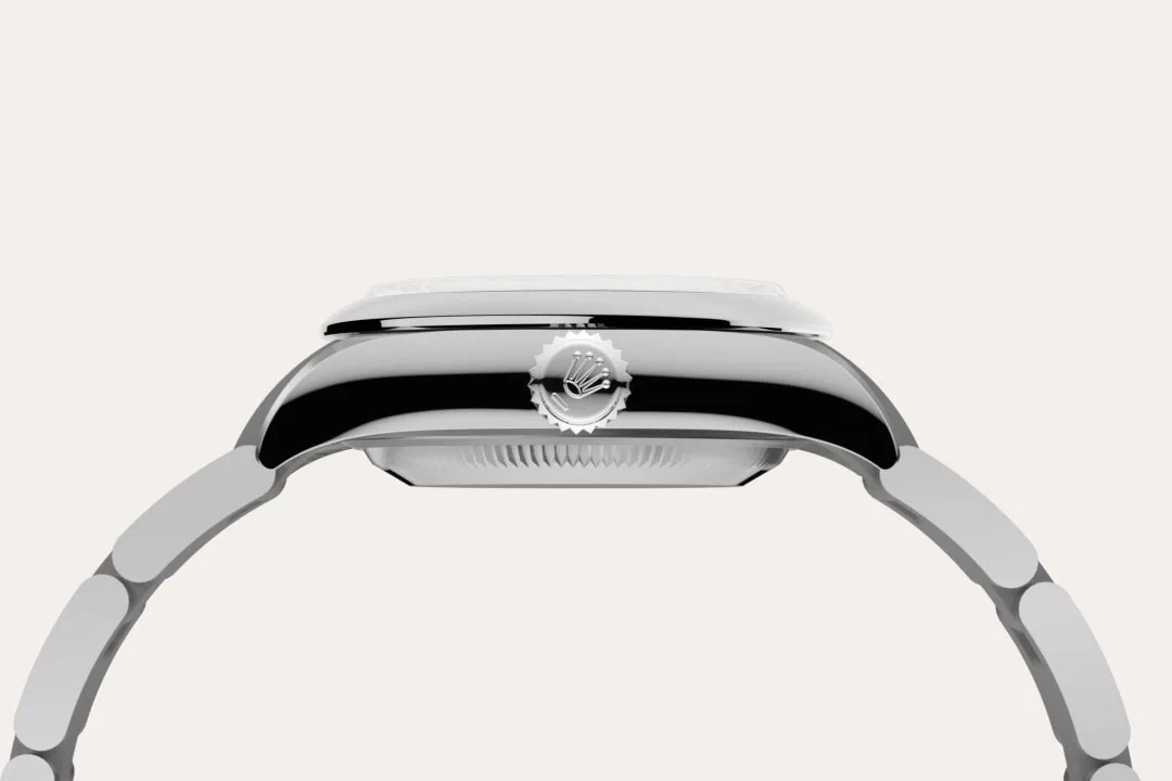 Rolex Oyster Perpetual M276200-0006 - Washington Watches