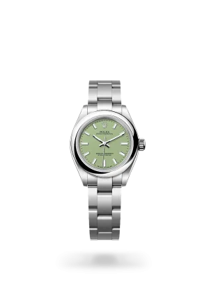 Rolex Oyster Perpetual M276200-0006 - Washington Watches
