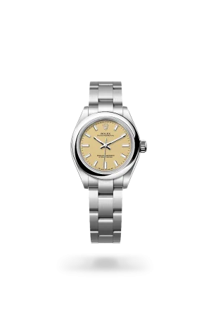Rolex Oyster Perpetual M276200-0007 - Washington Watches