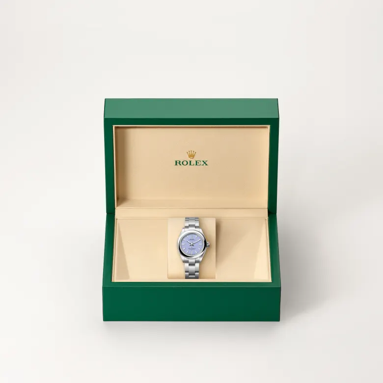 Rolex Oyster Perpetual M276200-0008 - Washington Watches