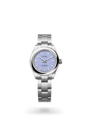Rolex Oyster Perpetual M276200-0008 - Washington Watches