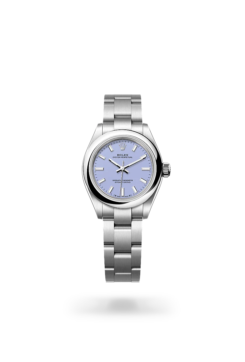 Rolex Oyster Perpetual M276200-0008 - Washington Watches