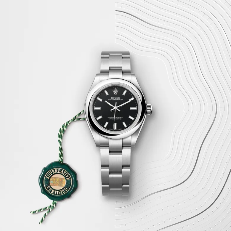 Rolex M276200-0010 - Washington Watches