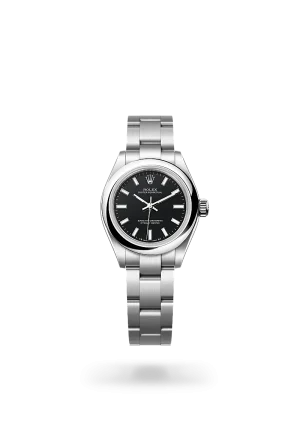 Rolex Oyster Perpetual M276200-0010 - Washington Watches