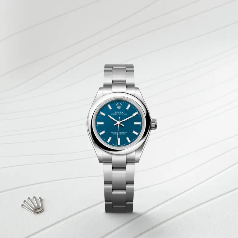 Rolex Oyster Perpetual M276200-0011 - Washington Watches