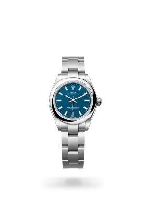 Rolex Oyster Perpetual M276200-0011 - Washington Watches
