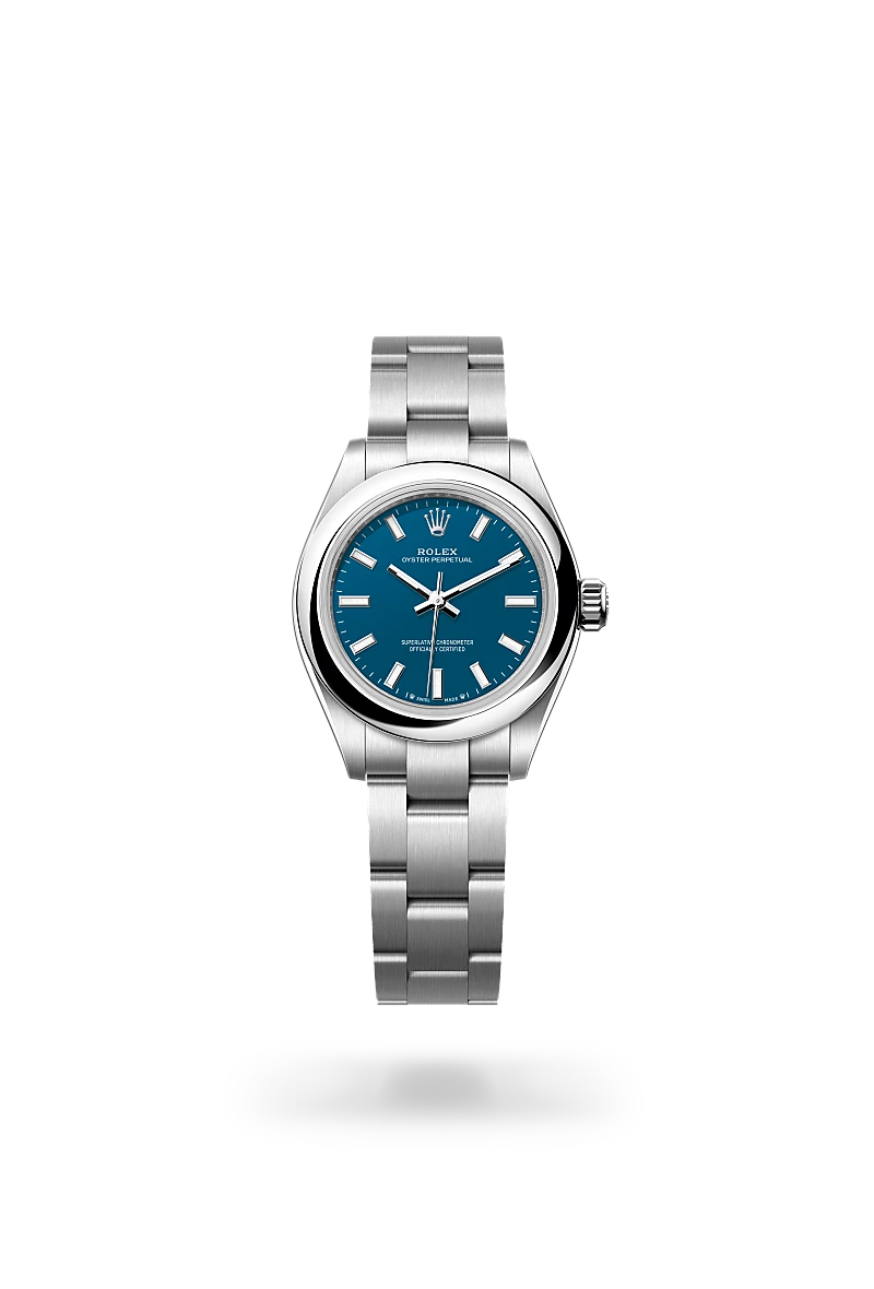 Rolex Oyster Perpetual M276200-0011 - Washington Watches