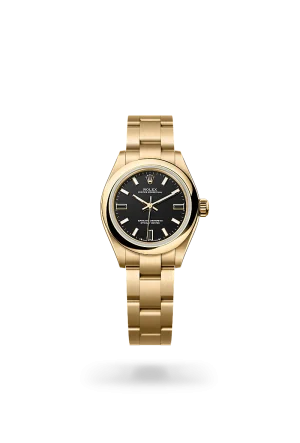 Rolex Oyster Perpetual M276208-0001 - Washington Watches