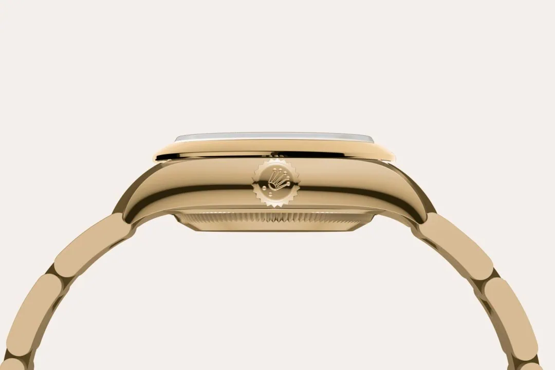Rolex Oyster Perpetual M276208-0002 - Washington Watches